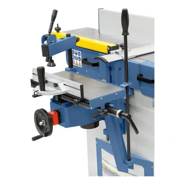 Bernardo Surface Planer AD 310 S - 400 V